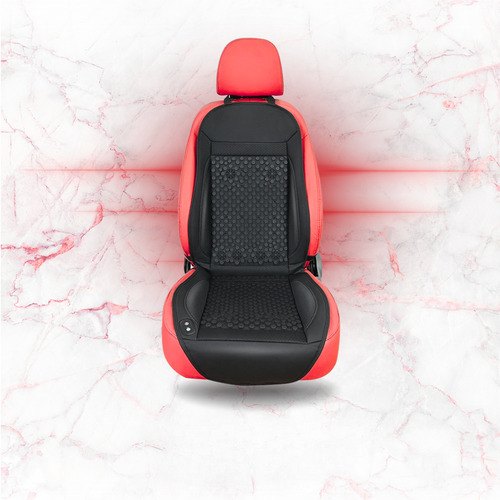 Daily Finds™ Car Cooling Cushion