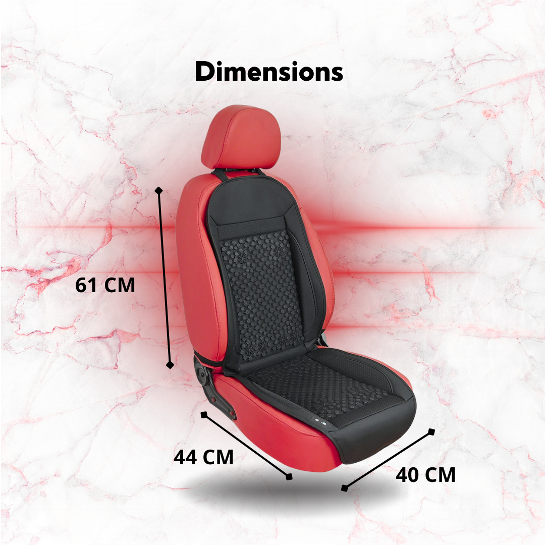 Daily Finds™ Car Cooling Cushion