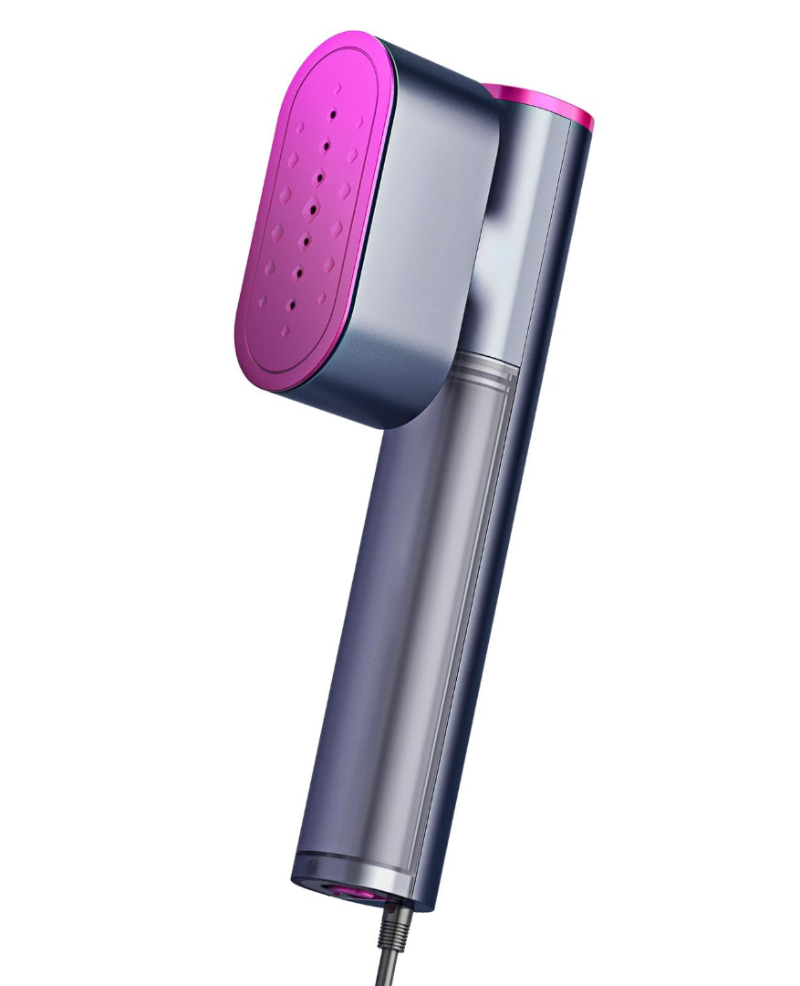 Daily Finds™ Travel Steamer