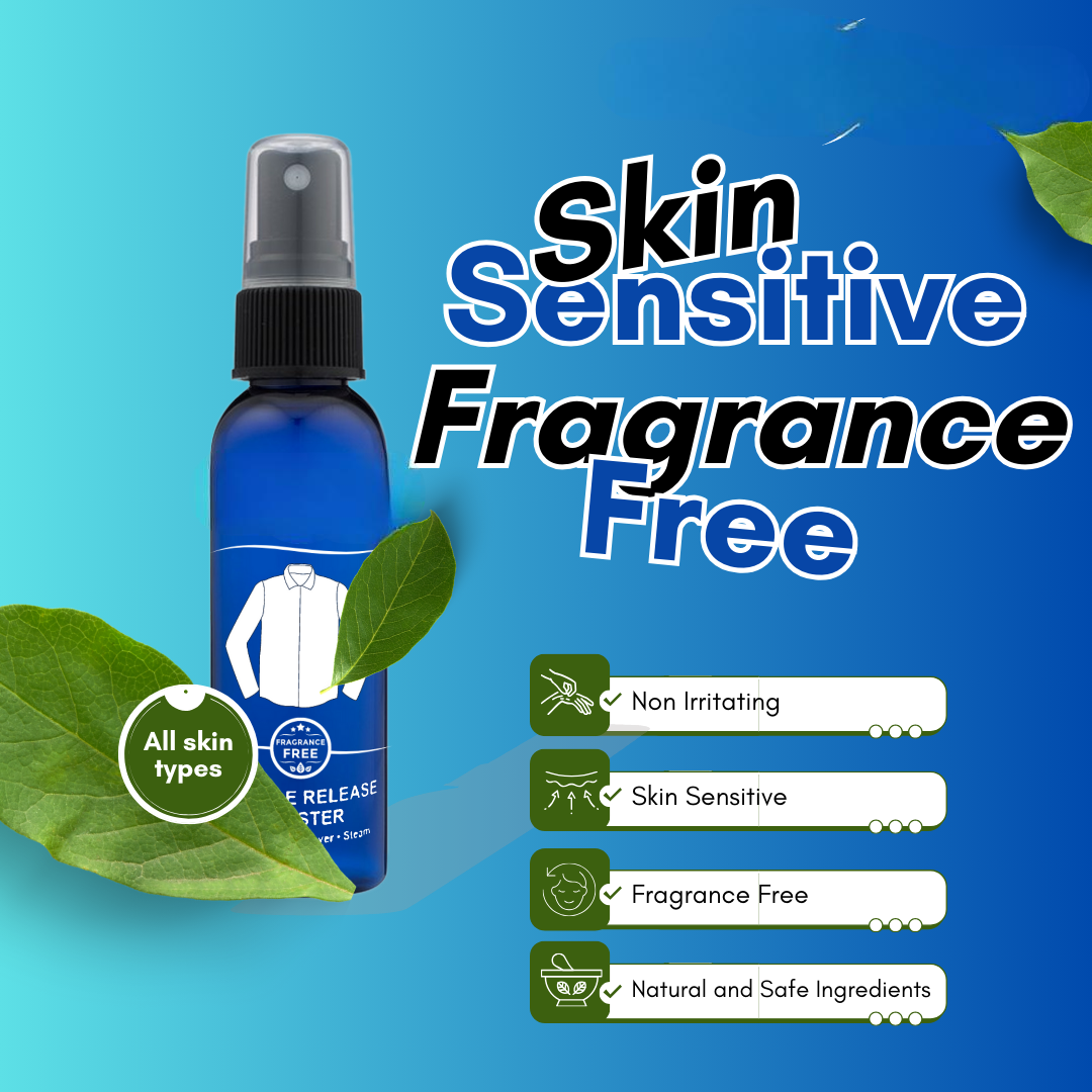 Daily Finds™ Wrinkle Release Spray