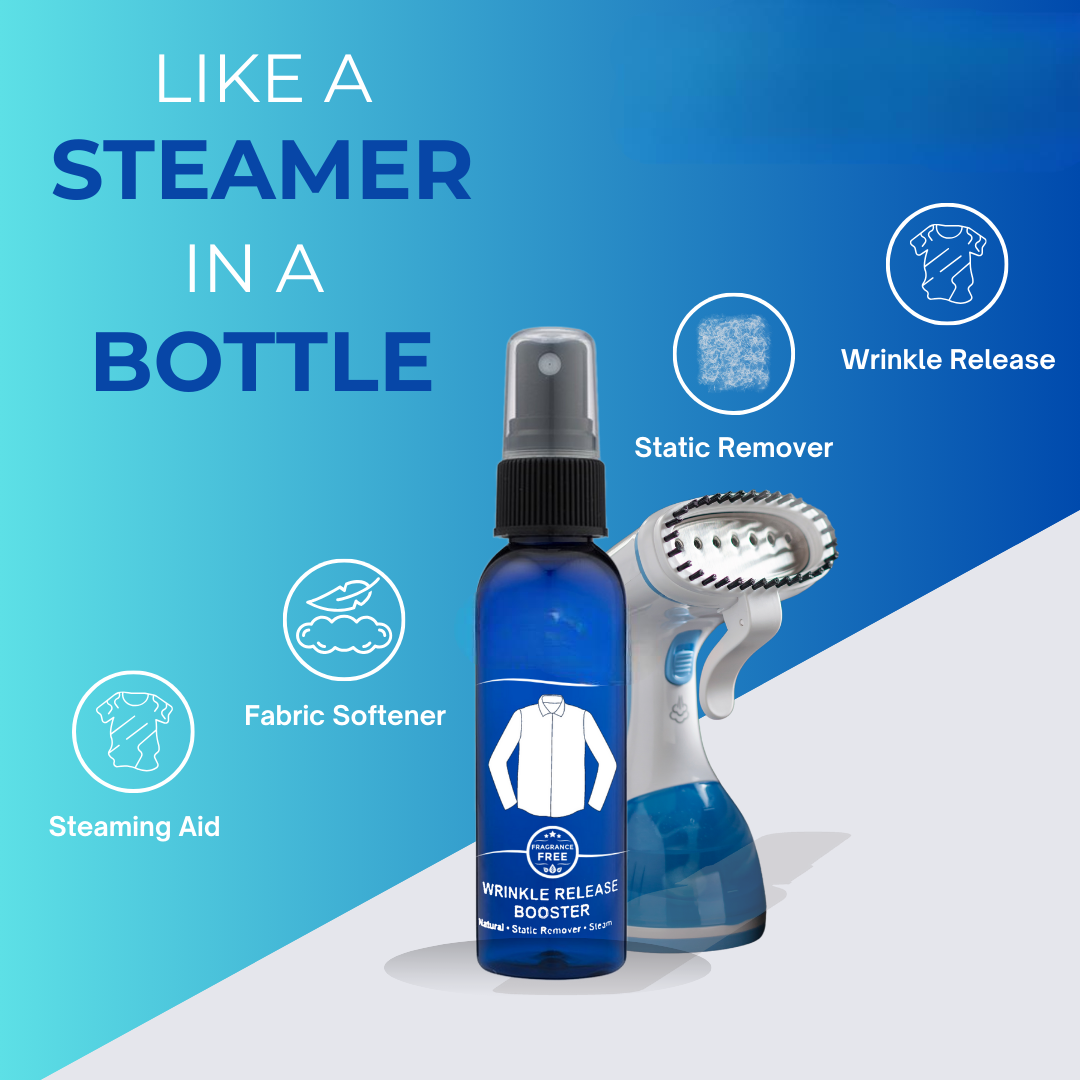 Daily Finds™ Wrinkle Release Spray